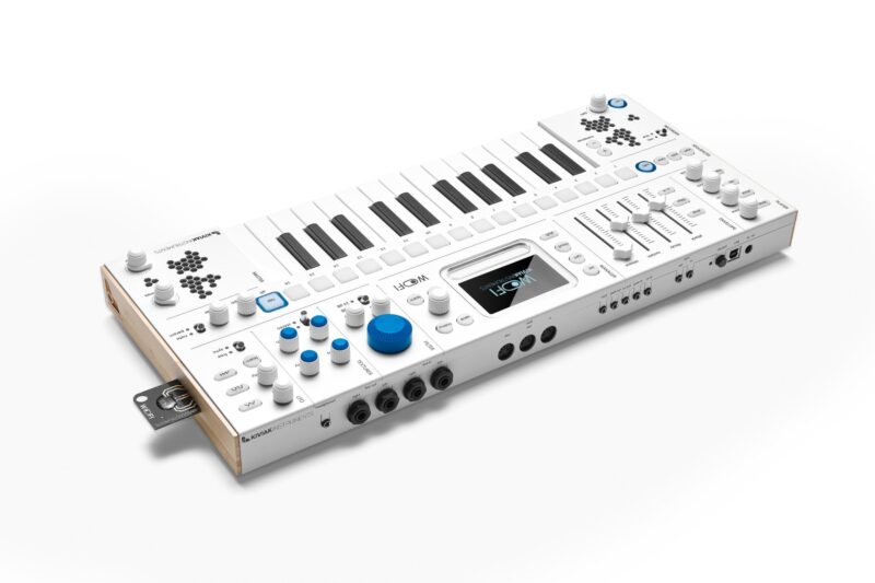 KIVIAK INSTRUMENTS WoFi - immagine 4