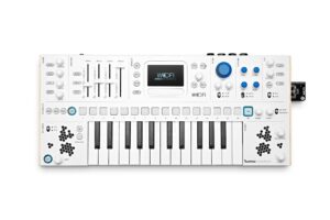 KIVIAK INSTRUMENTS WoFi