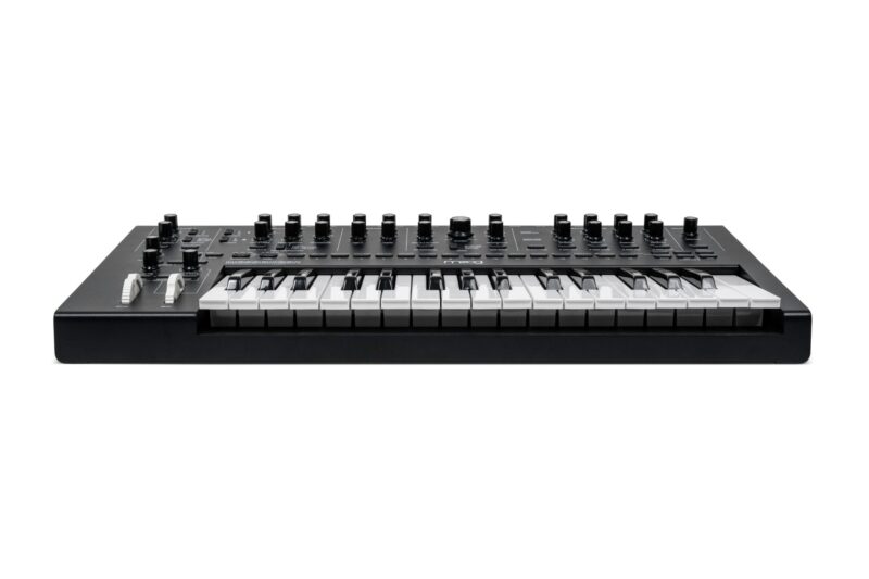 MOOG MUSIC Messenger - immagine 4