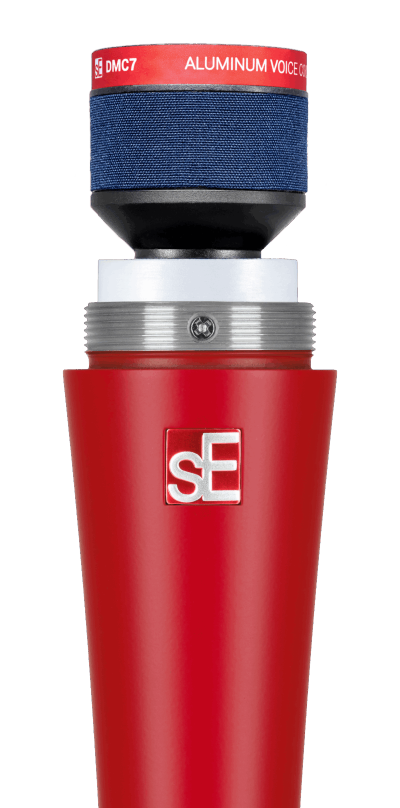 SE ELECTRONICS V7 Red - immagine 2