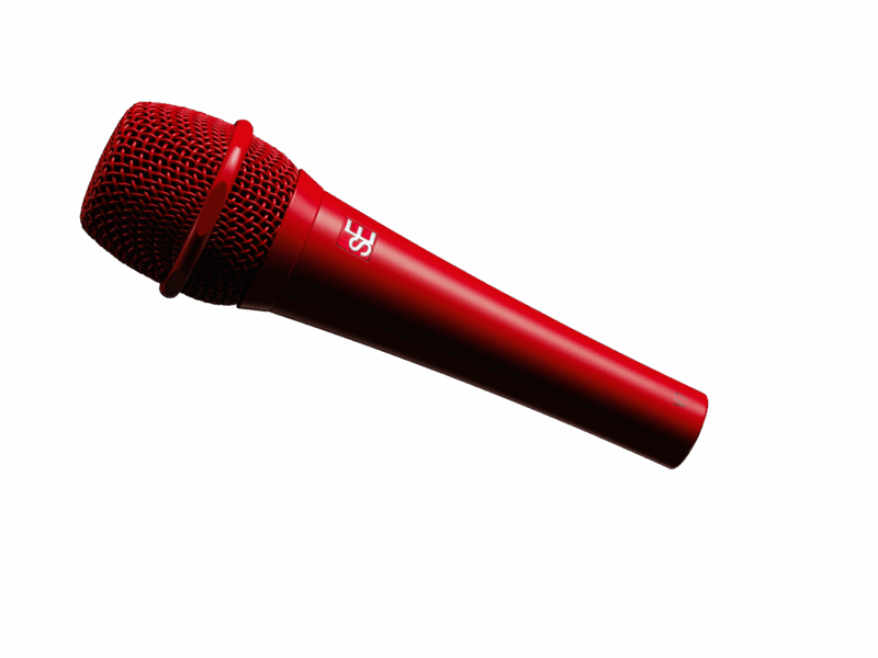 SE ELECTRONICS V7 Red - immagine 3