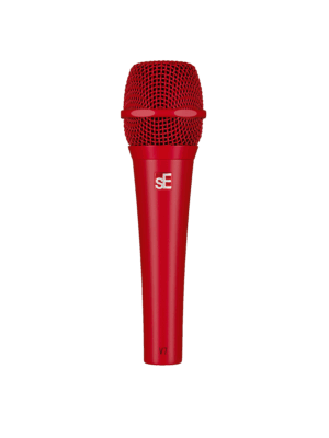SE ELECTRONICS V7 Red