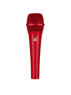 SE ELECTRONICS V7 Red