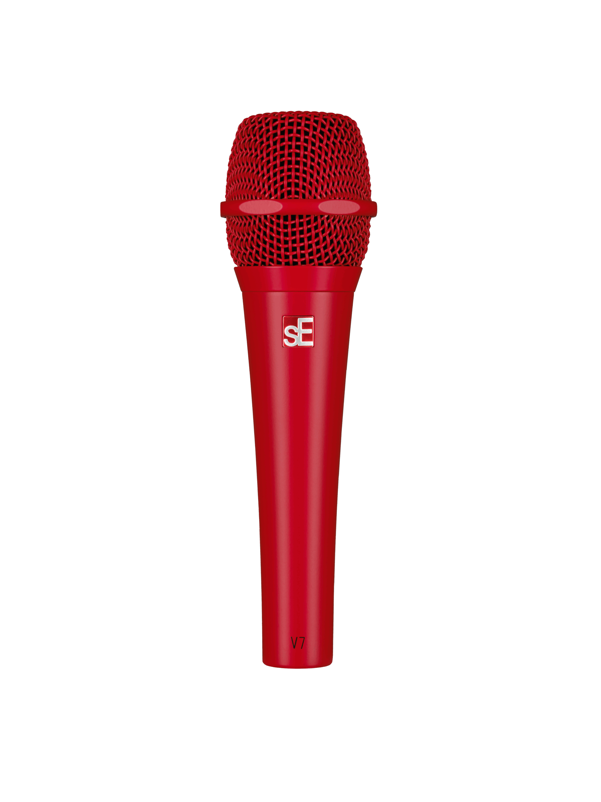 SE ELECTRONICS V7 Red