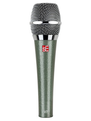 SE ELECTRONICS V7 VE - Vintage Edition