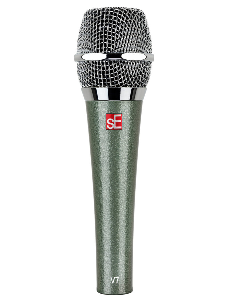 SE ELECTRONICS V7 VE - Vintage Edition