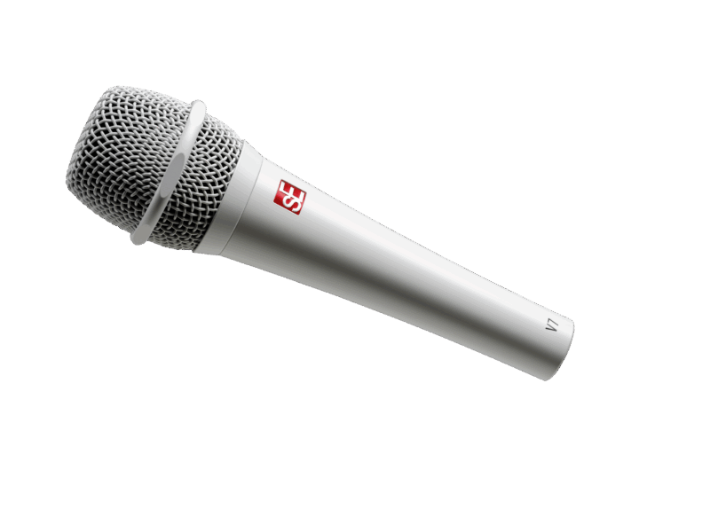 SE ELECTRONICS V7 White - immagine 4