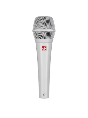 SE ELECTRONICS V7 White