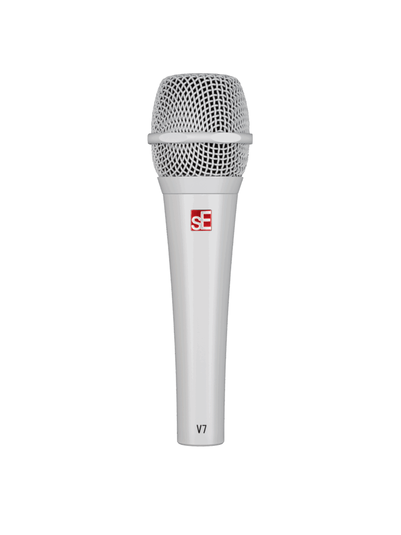 SE ELECTRONICS V7 White
