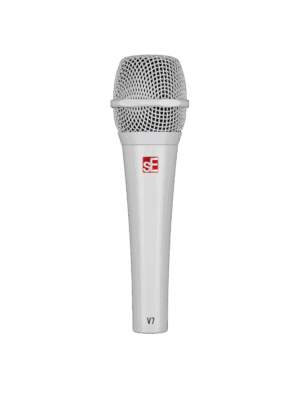 SE ELECTRONICS V7 White