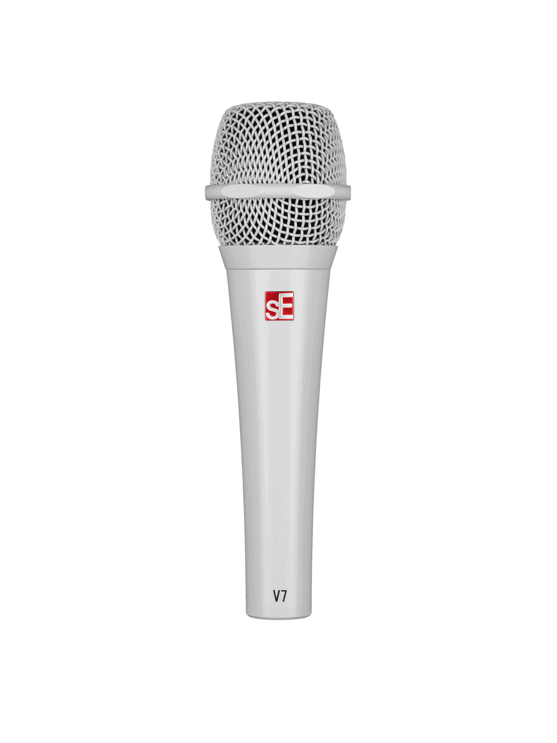 SE ELECTRONICS V7 White