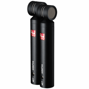 SE ELECTRONICS sE7 SF (P) sideFire Coppia Stereo