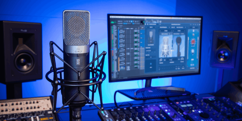 SLATE DIGITAL ML-1A - immagine 4