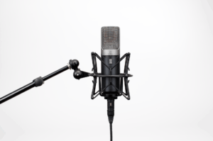 SLATE DIGITAL ML-1A