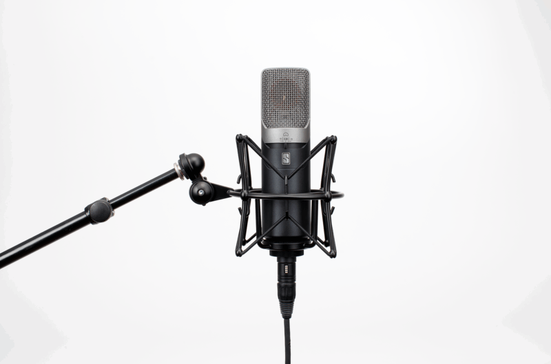 SLATE DIGITAL ML-1A