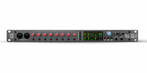 SOLID STATE LOGIC SSL 18 Audio Interface