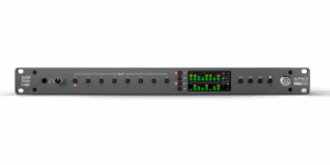 SOLID STATE LOGIC SSL Alpha 8
