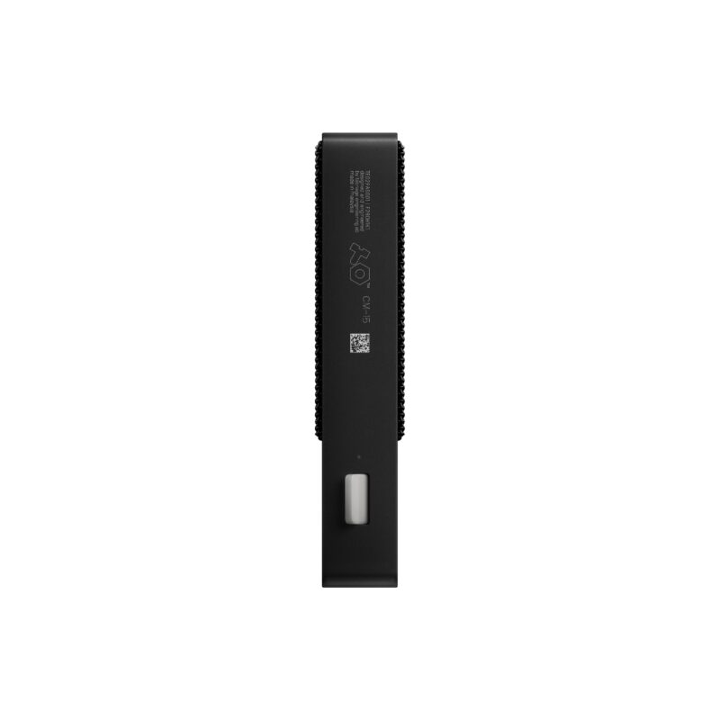 TEENAGE ENGINEERING CM-15 Black - immagine 3