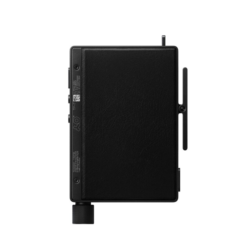 TEENAGE ENGINEERING TP-7 Black - immagine 2