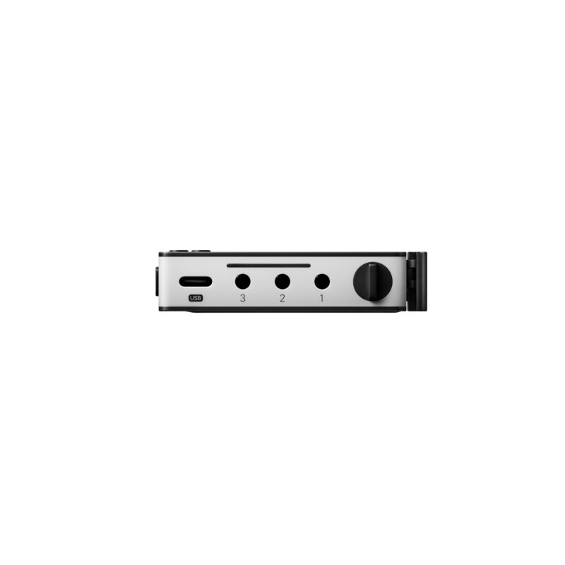 TEENAGE ENGINEERING TP-7 Black - immagine 3