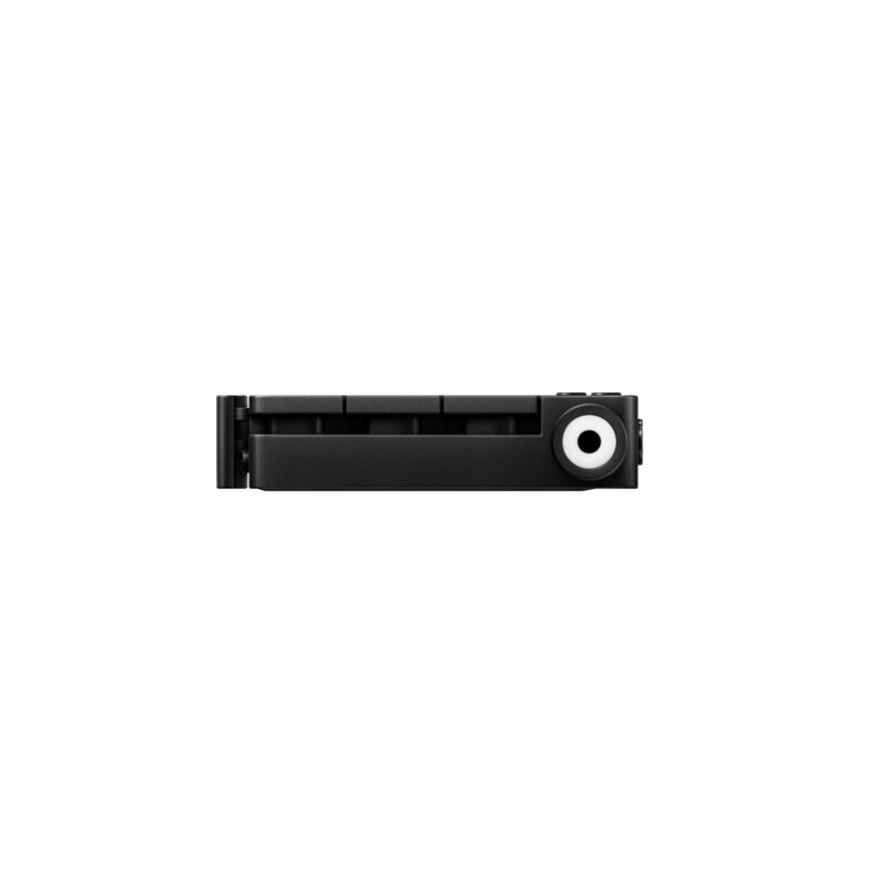 TEENAGE ENGINEERING TP-7 Black - immagine 4