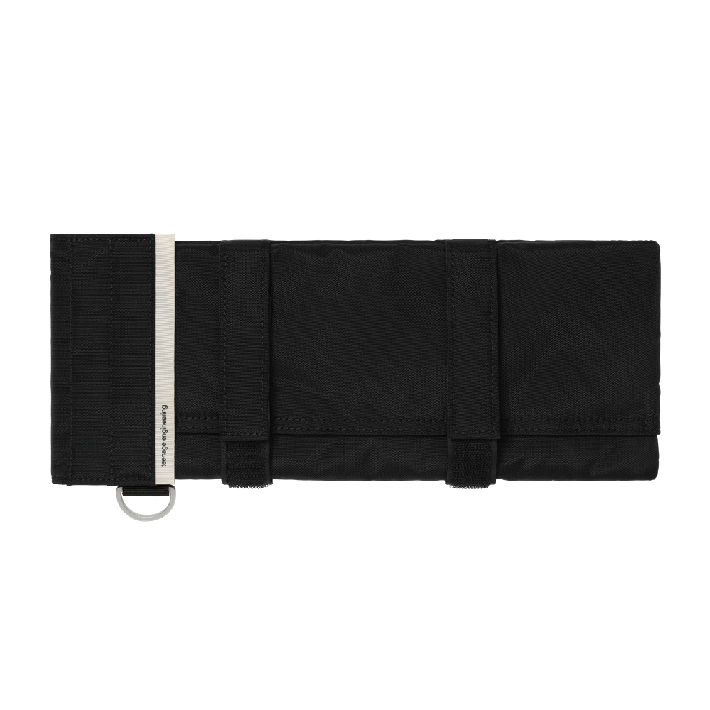 TEENAGE ENGINEERING field large bag black per serie OP - Nera