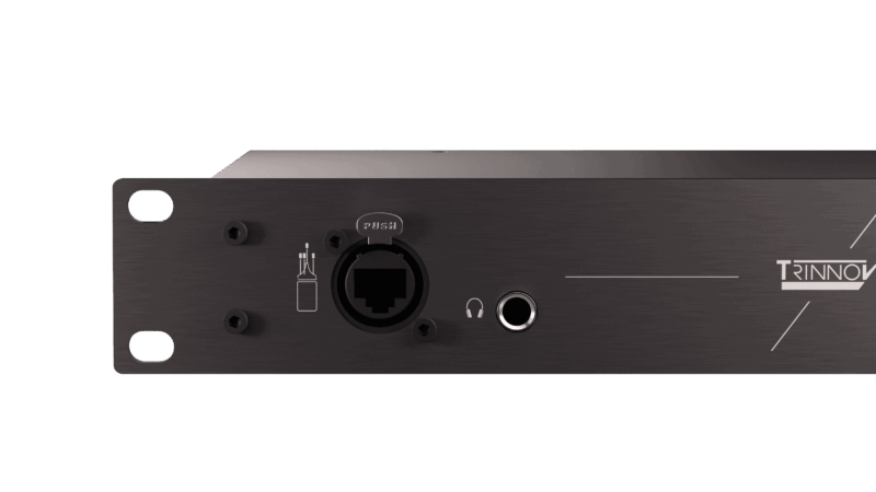 TRINNOV NOVA Processor + Microfono di calibrazione Trinnov - immagine 2