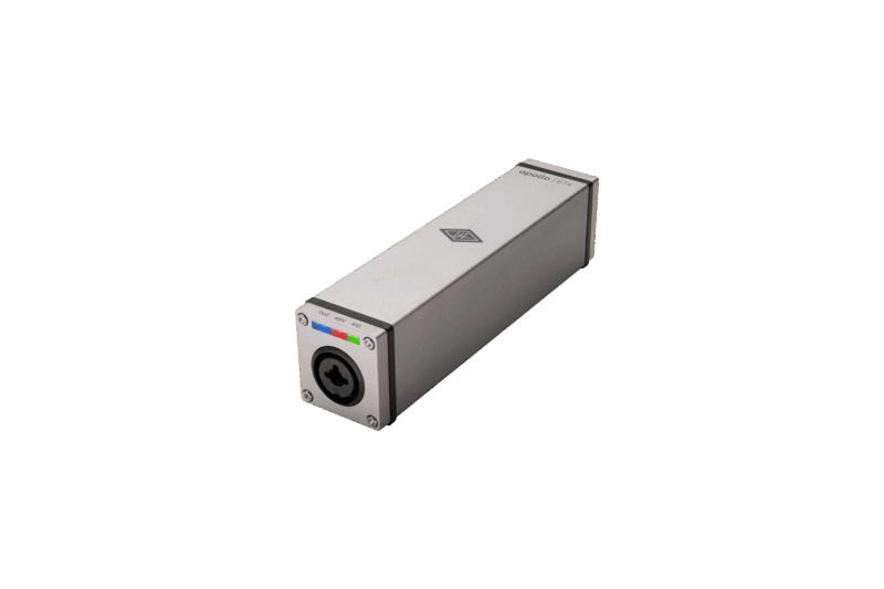 UNIVERSAL AUDIO Apollo e1X - immagine 2