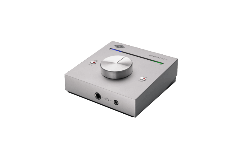 UNIVERSAL AUDIO Apollo e2m - immagine 2
