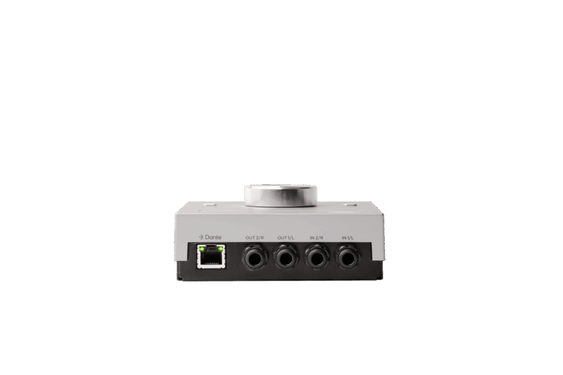 UNIVERSAL AUDIO Apollo e2m - immagine 4