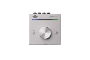 UNIVERSAL AUDIO Apollo e2m
