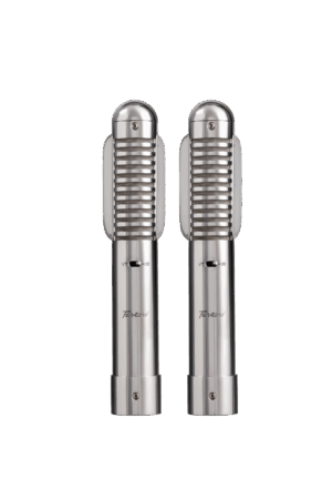 WARM AUDIO WA-2FT Fen-tone Coppia Stereo