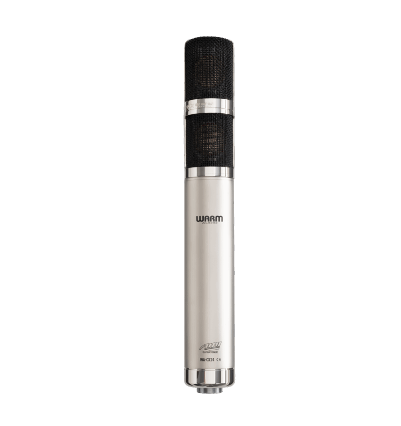 WARM AUDIO WA-CX24 - immagine 2