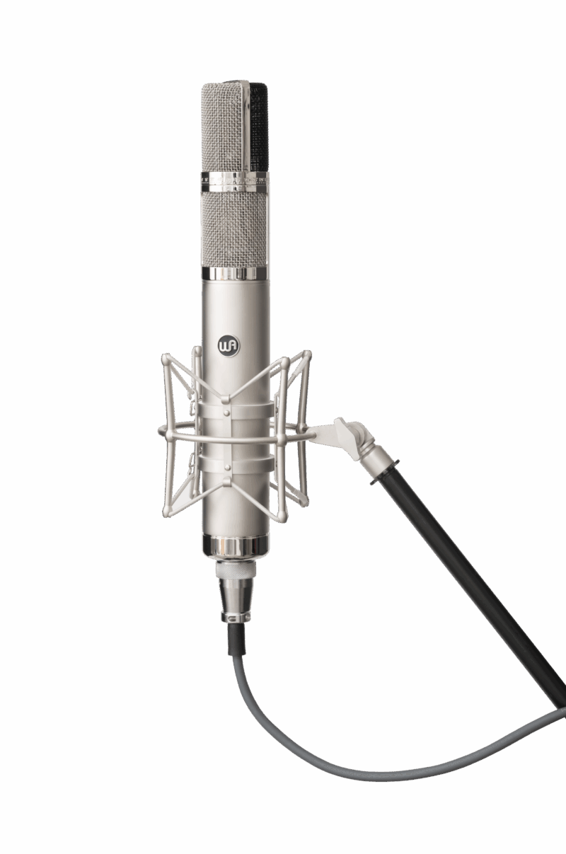 WARM AUDIO WA-CX24 - immagine 3