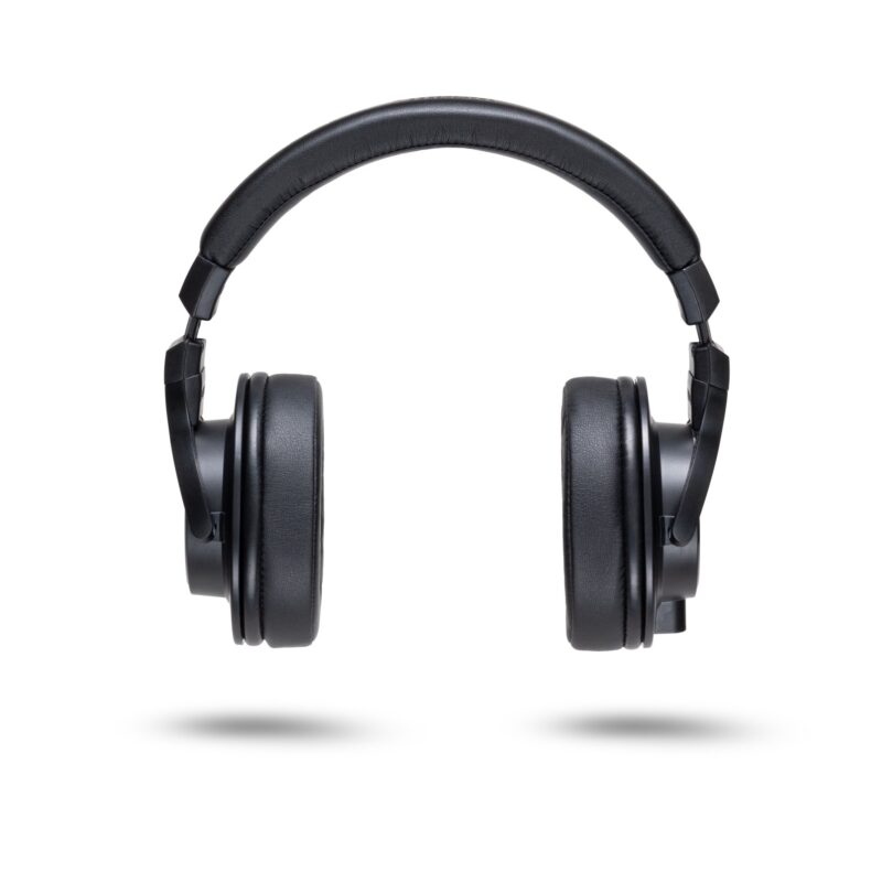 WARM AUDIO WA-HRB Cuffia professionale Nera - immagine 3