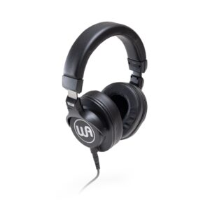WARM AUDIO WA-HRB Cuffia professionale Nera