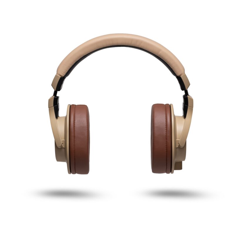 WARM AUDIO WA-HRT Cuffia professionale Tan - immagine 3