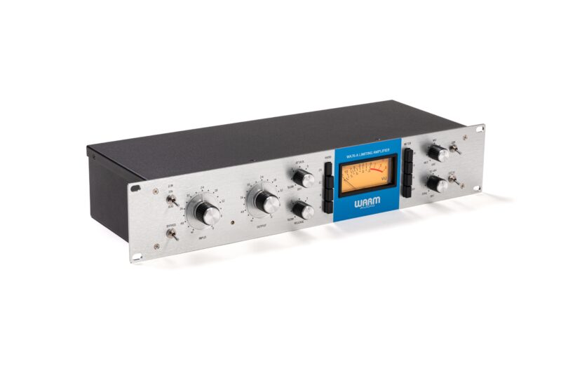 WARM AUDIO WA76-A - immagine 2