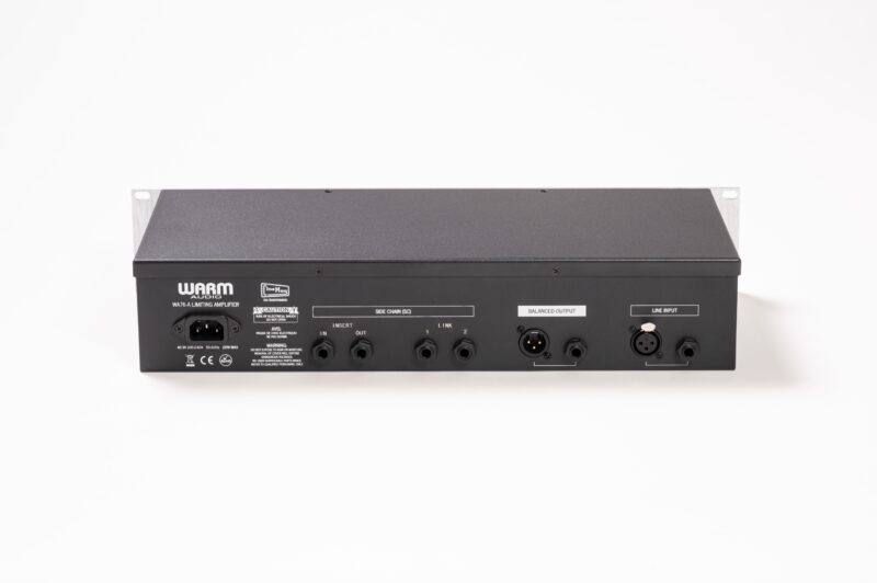 WARM AUDIO WA76-A - immagine 3