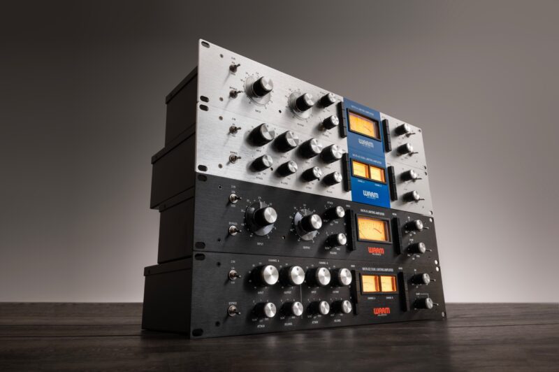 WARM AUDIO WA76-A - immagine 4