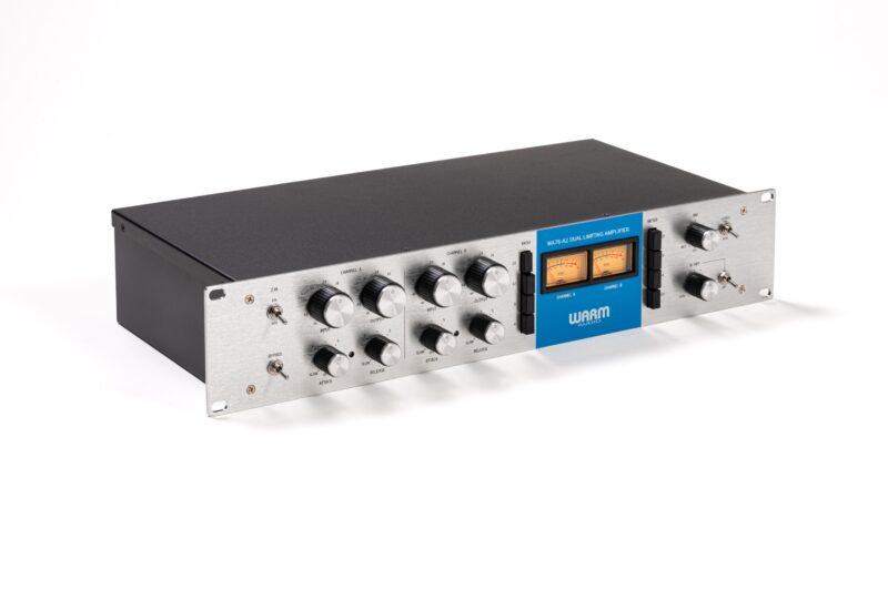 WARM AUDIO WA76-A2 - immagine 2