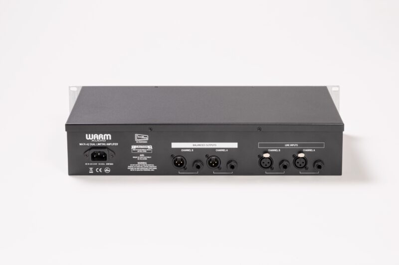 WARM AUDIO WA76-A2 - immagine 3
