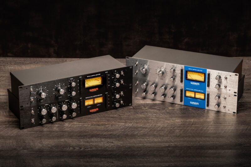 WARM AUDIO WA76-A2 - immagine 4
