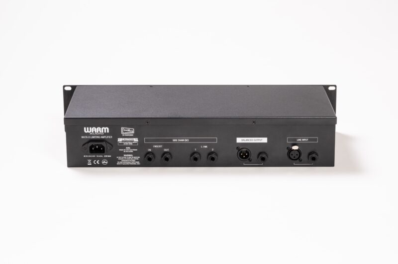 WARM AUDIO WA76-D - immagine 2
