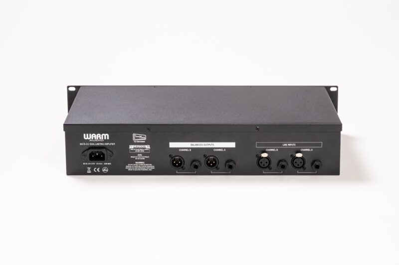 WARM AUDIO WA76-D2 - immagine 2