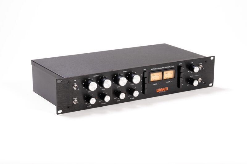 WARM AUDIO WA76-D2 - immagine 3