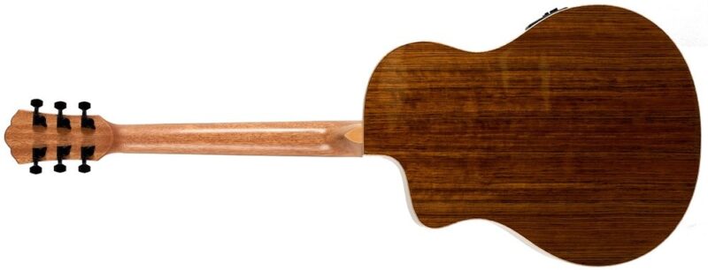 WASHBURN Bella Tono Suprema SC40SCE - immagine 2