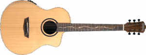 WASHBURN Bella Tono Suprema SC40SCE
