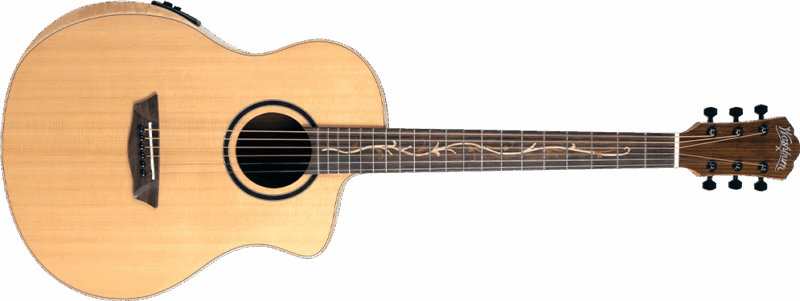 WASHBURN Bella Tono Suprema SC40SCE