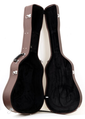 WASHBURN Custodia per chitarra GC GA DLX
